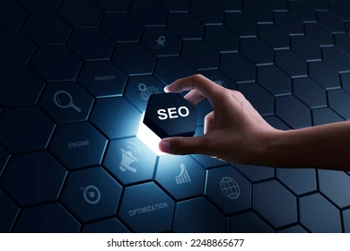 AI SEO & Marketing