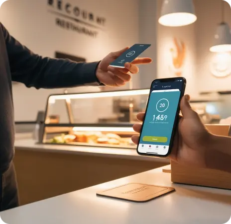 Loyalty Program Features